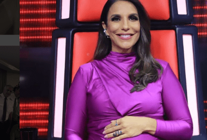 Ivete Sangalo