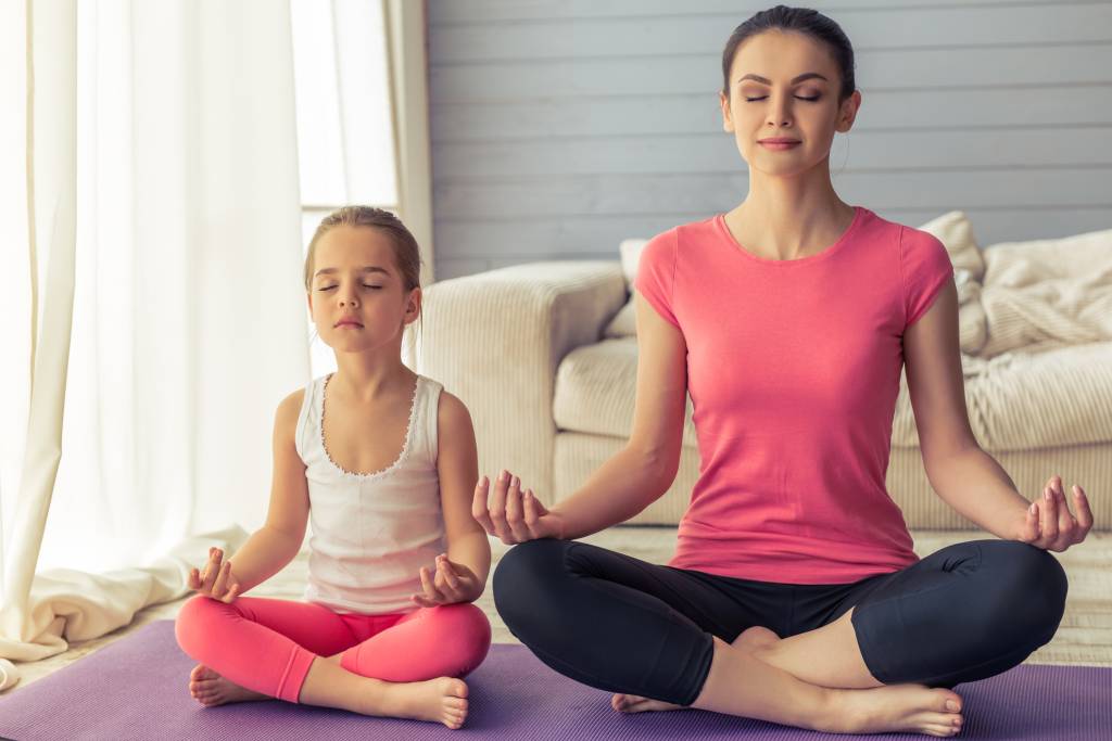meditação