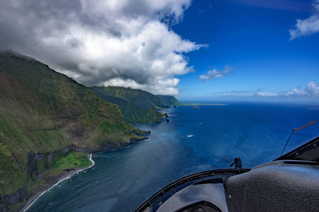molokai – havai