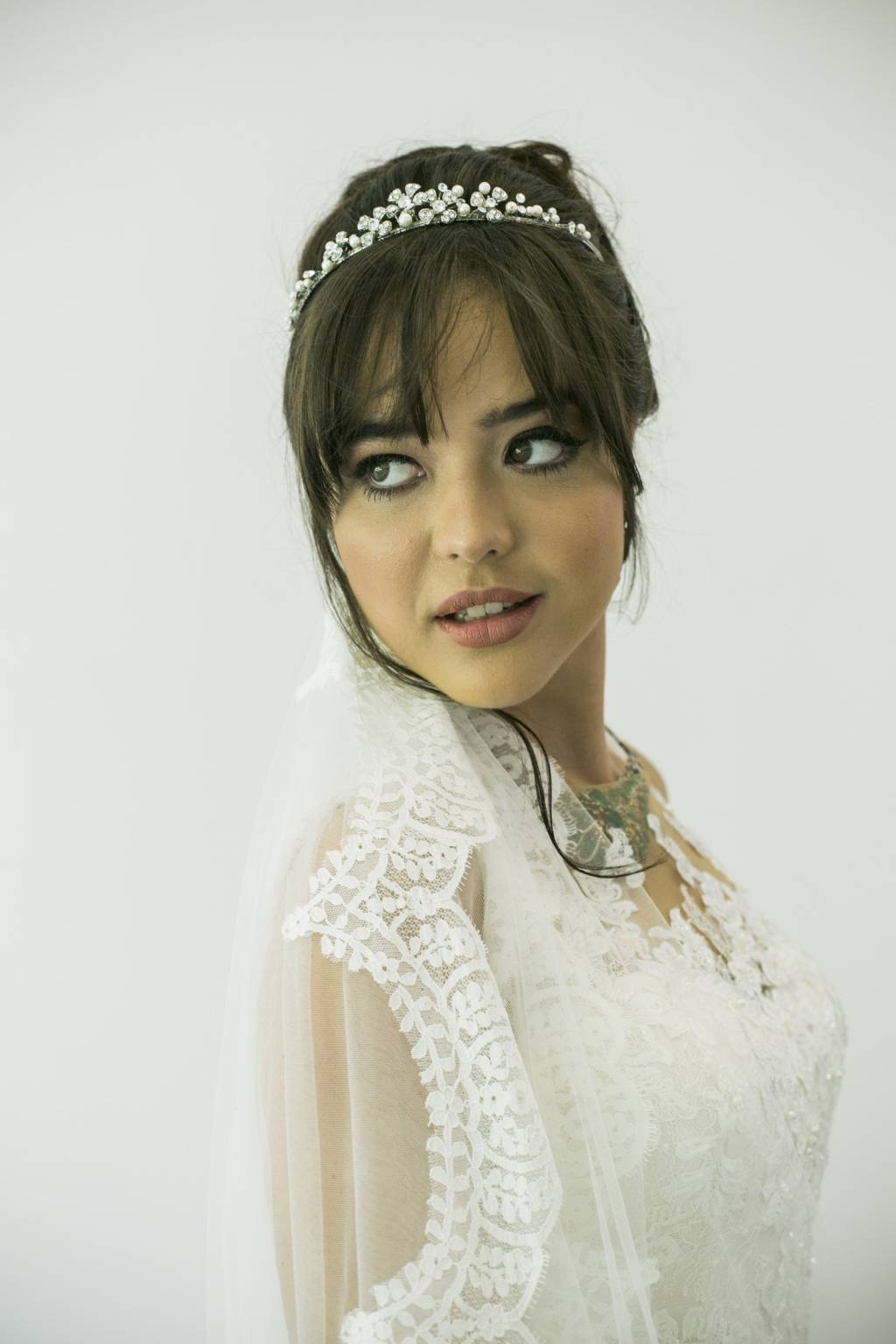 tiara