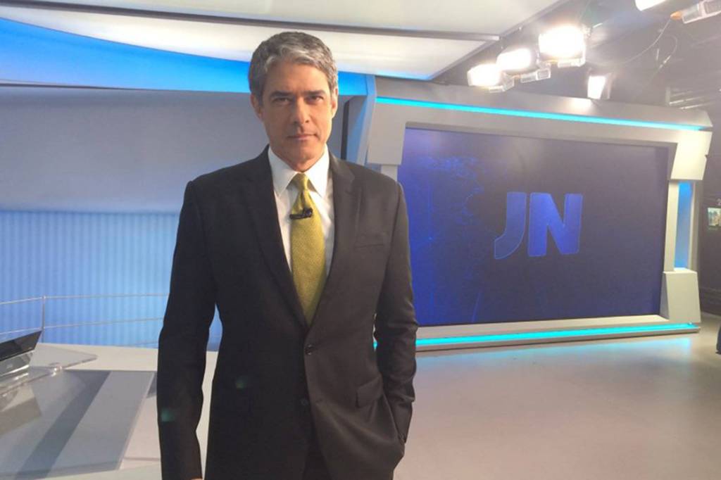 Morre mãe de William Bonner