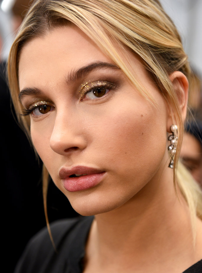 Tommy Hilfiger Women’s – Backstage – Fall 2016 New York Fashion Week: The Shows