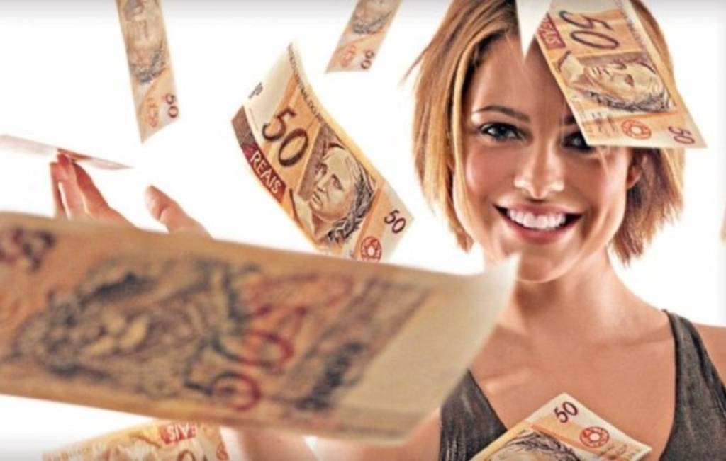 Sortudo que levou 289 milhões da Mega-Sena fez aposta simples