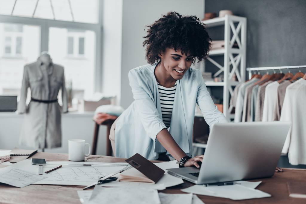 Empreendedorismo feminino