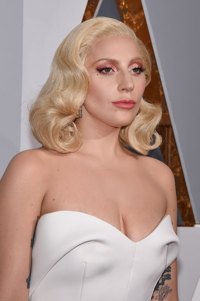 lady gaga