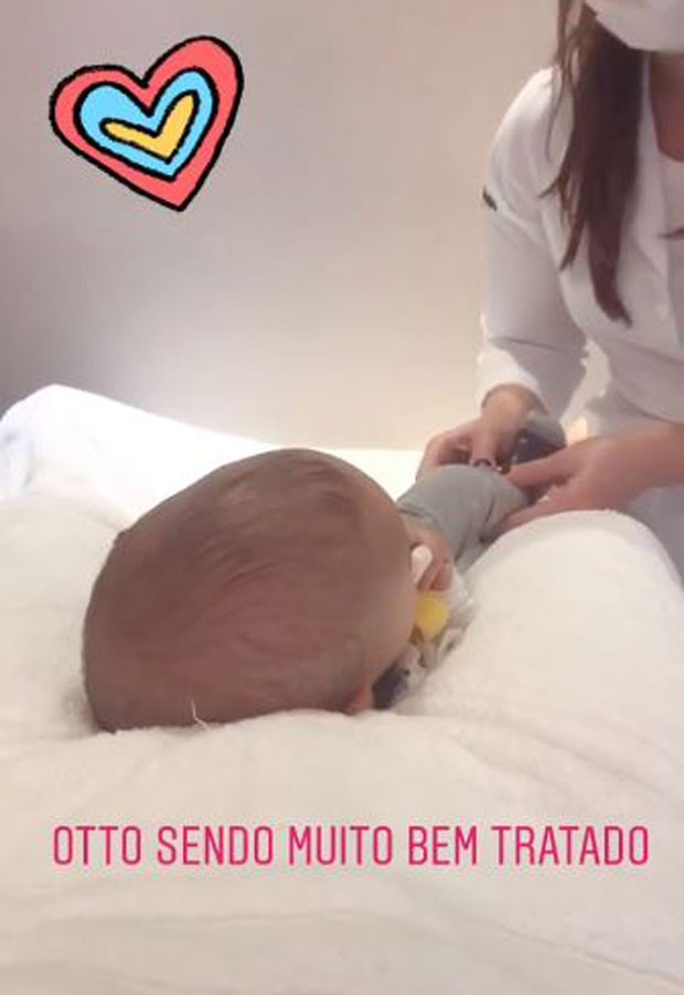 filho do junior lima