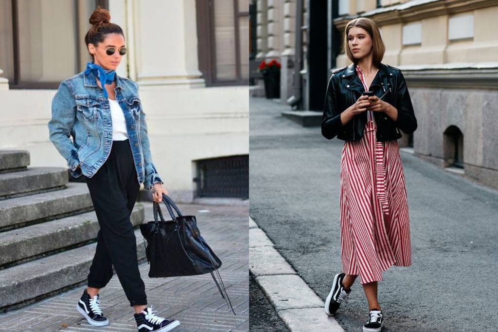 As terceiras peças favoritas para a meia-estação