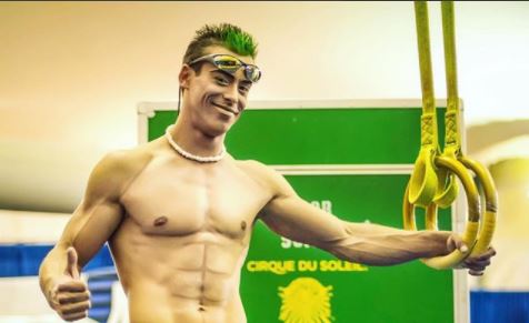 Acrobata do Cirque du Soleil morre após queda em apresentação