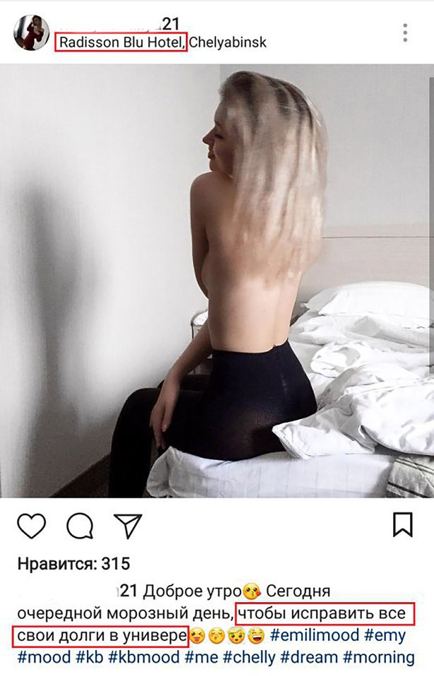 esposa desobre traicao instagram