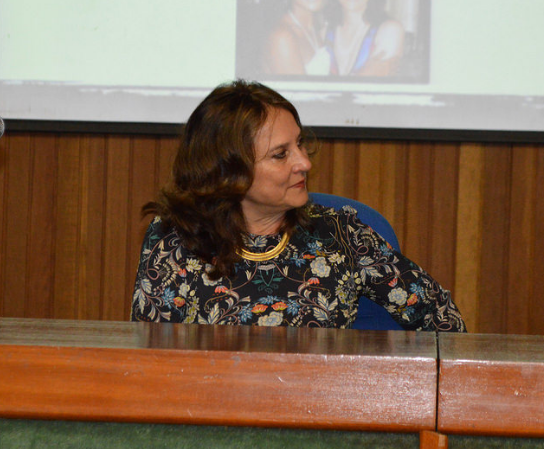 Mulher assume direção da Poli-USP pela primeira vez em 124 anos