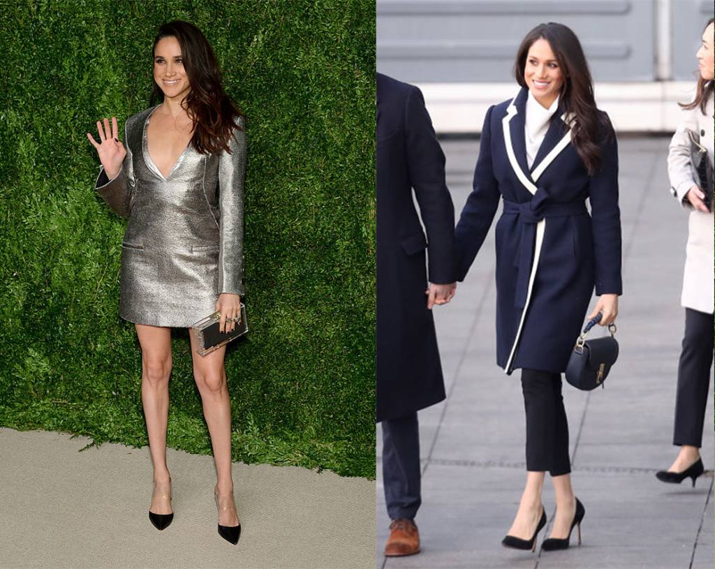 meghan-markle-mudança-de-estilo