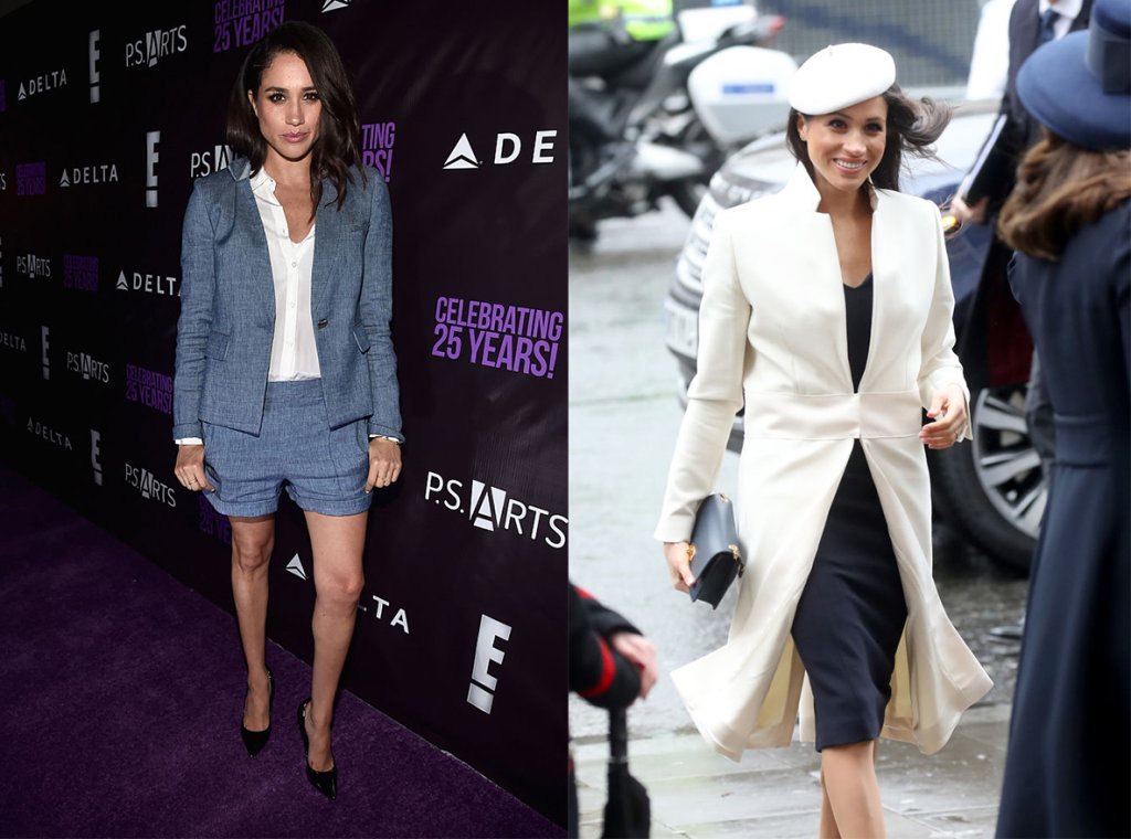 meghan-markle-mudança-de-estilo