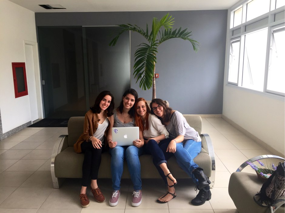 Estudantes criam app para monitorar crises de epilepsia