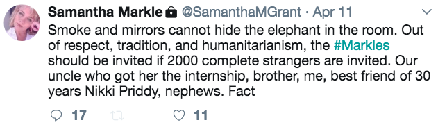 samantha markle samantha markle