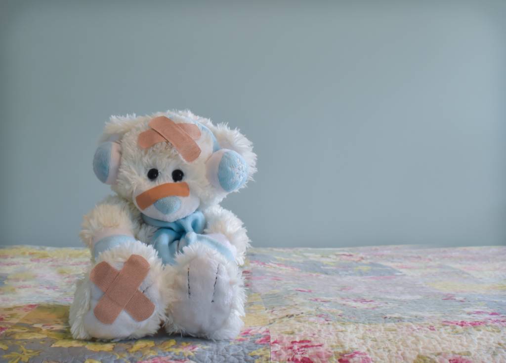 Homem é preso após suspeita de estuprar e engravidar neta de 11 anos