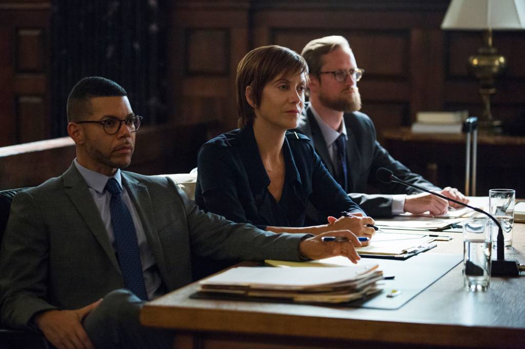 13 Reasons Why: Kate Walsh fala sobre a importância de se debater tabus