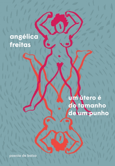 livro “um útero é do tamanho de um punho” livro “um útero é do tamanho de um punho”