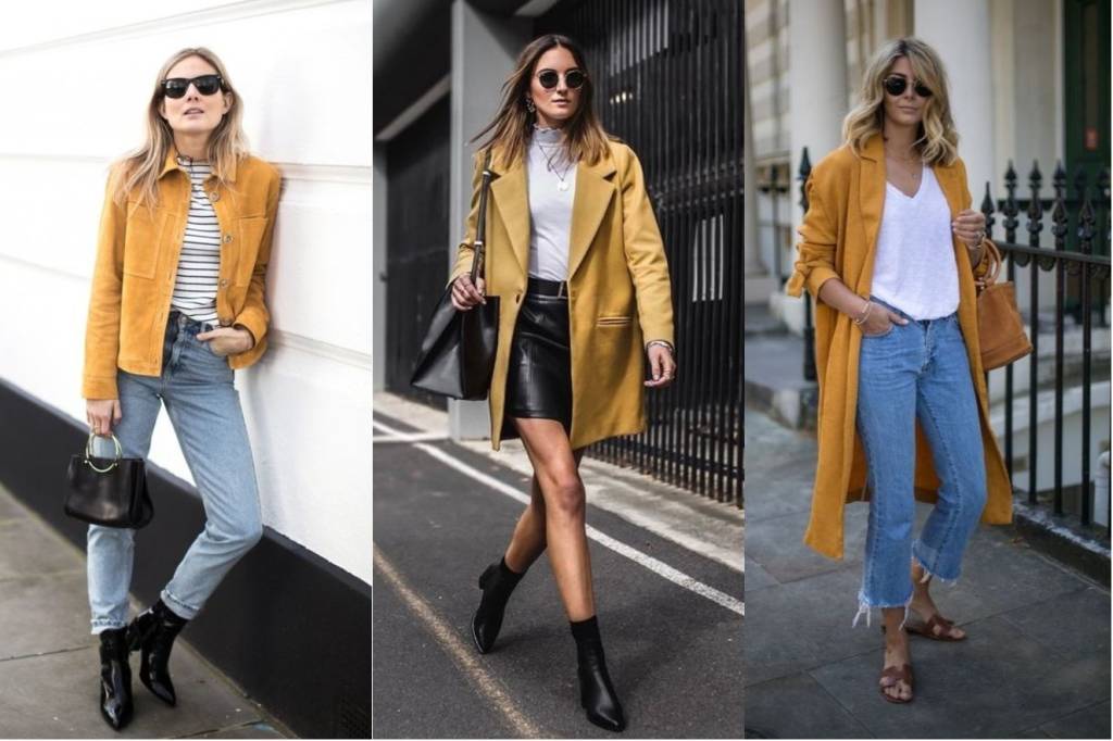 amarelo-looks-2 looks cor amarela