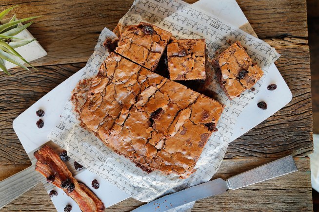 brownie brownie