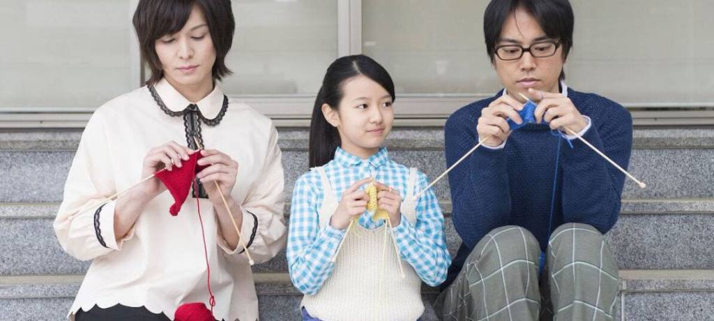 Premiado, “Entre-laços” tem pré-estreia e bate-papo na quarta (16)