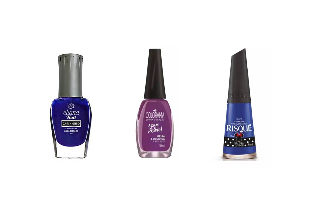 esmaltes esmaltes