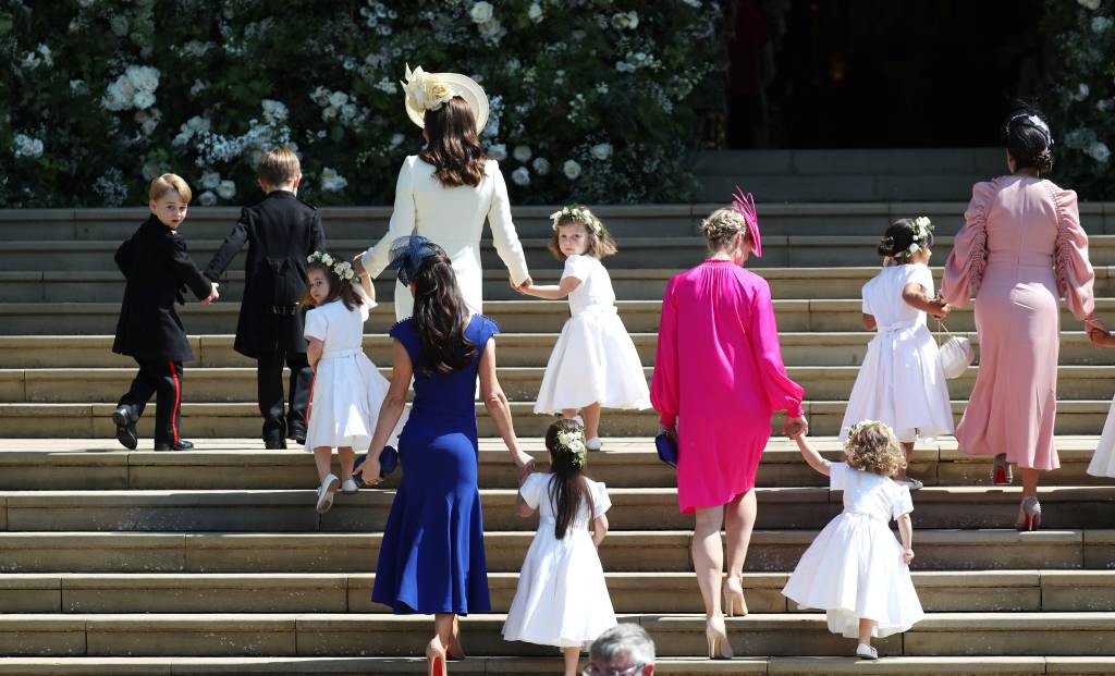 Prince Harry Marries Ms. Meghan Markle – Windsor Castle Prince Harry Marries Ms. Meghan Markle – Windsor Castle