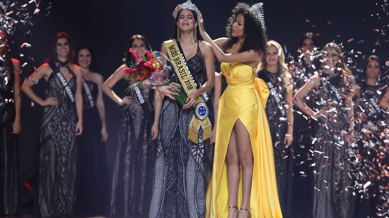 Miss Brasil