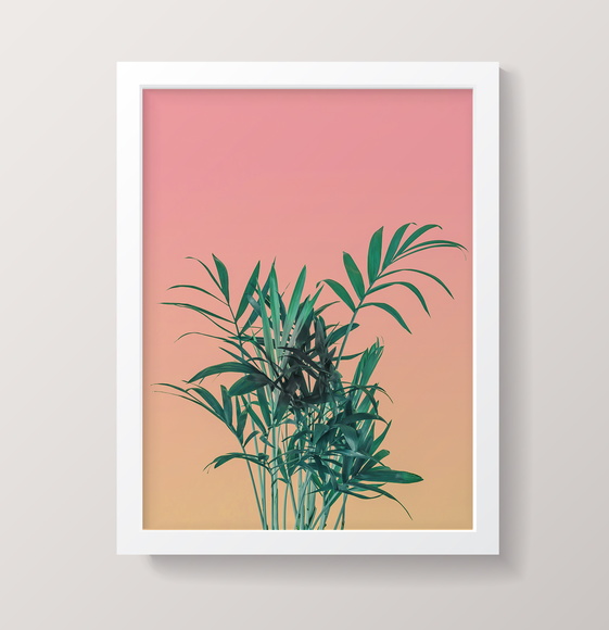quadro-mdf-folhas-sunset-quadros-mdf quadro-mdf-folhas-sunset-quadros-mdf