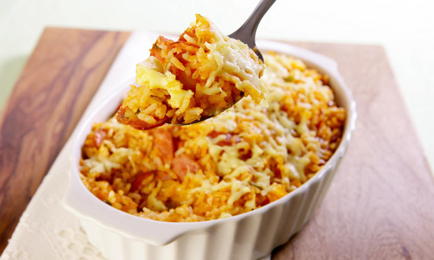 receita-arroz-de-forno-linguica receita-arroz-de-forno-linguica