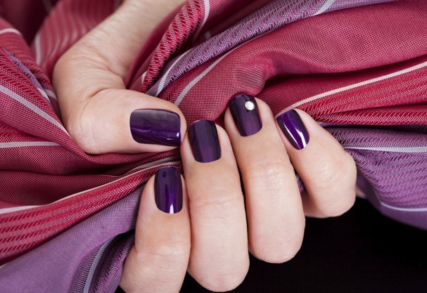 As 5 cores de esmaltes mais pedidas nos salões