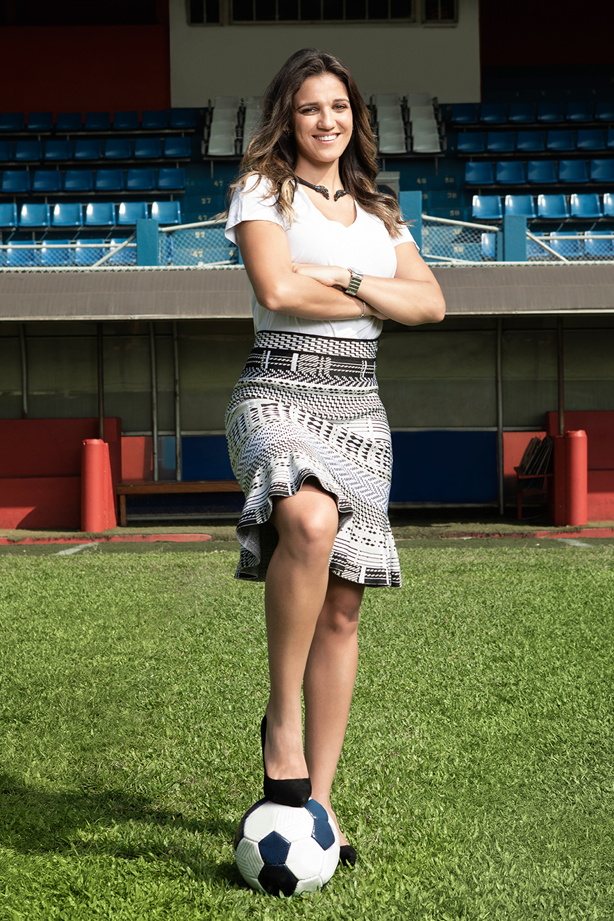 reportagem – a bola está com as mulheres (amanda moura) reportagem – a bola está com as mulheres (amanda moura)