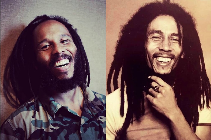 bob e ziggy bob e ziggy