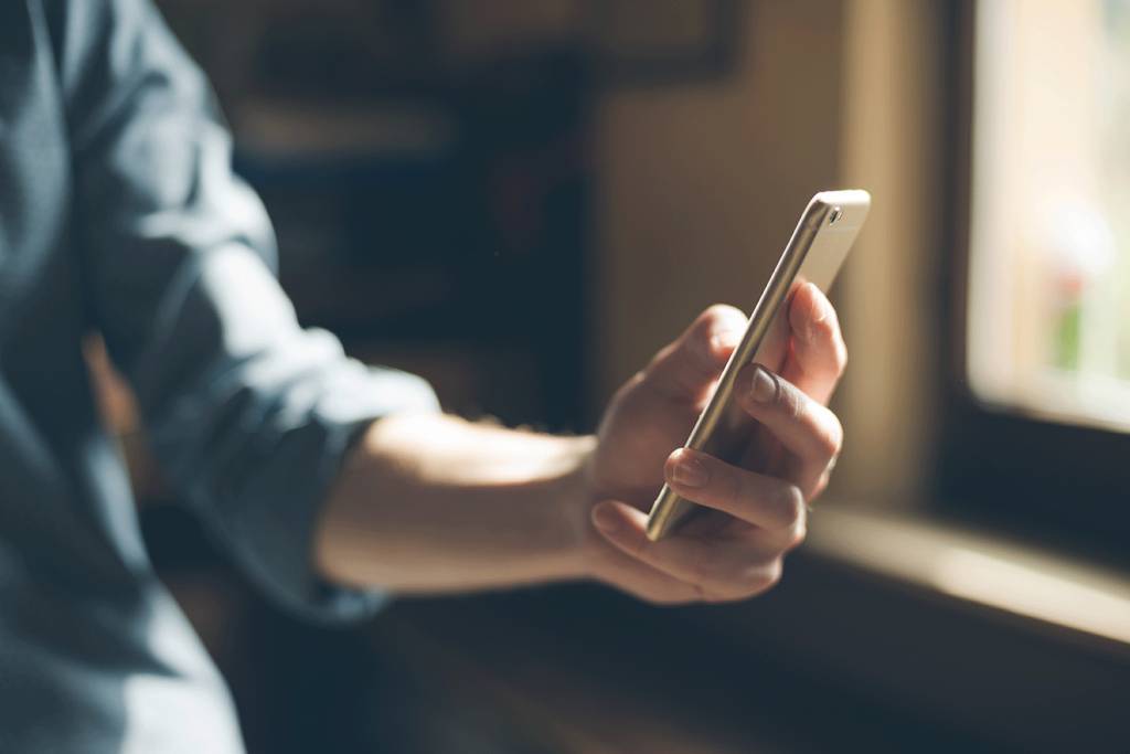 6 coisas que você pode fazer com seu celular e que talvez não saiba