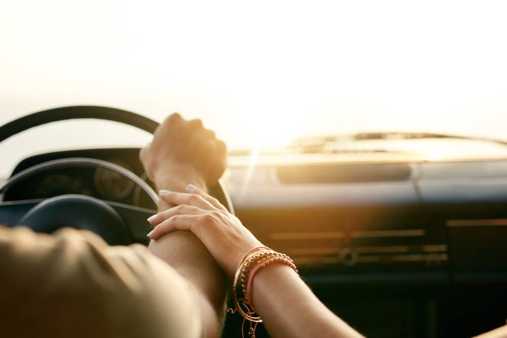 Gente certa é gente aberta