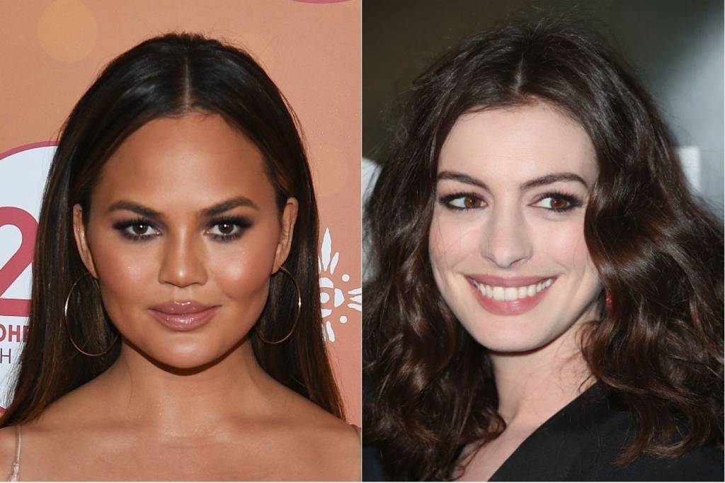 Como descobrir o formato do seu rosto