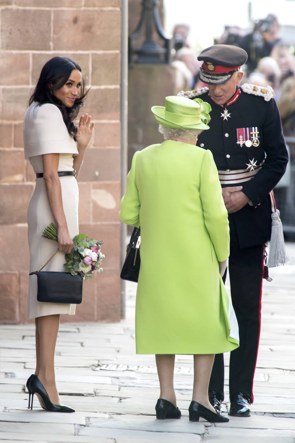 Meghan Meghan