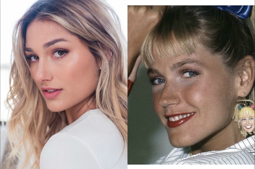 xuxa e sasha xuxa e sasha