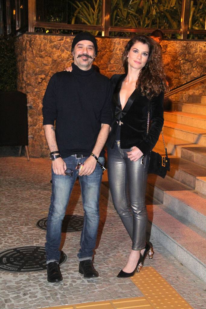 alinne moraes aniversario marina