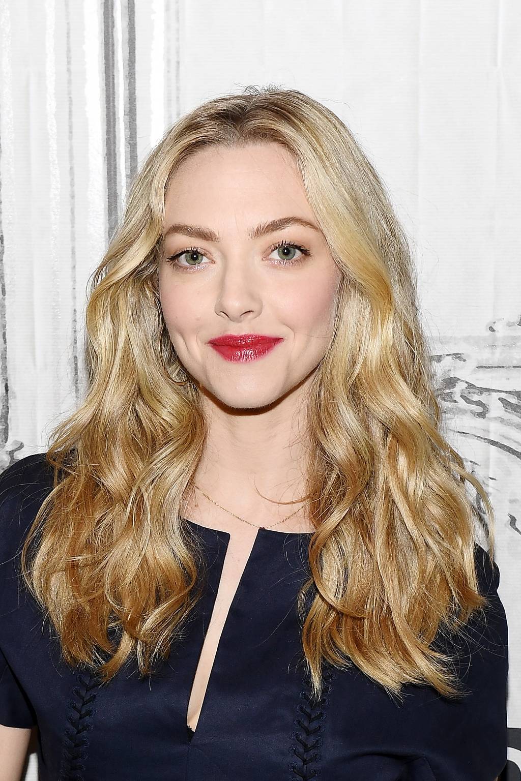 Amanda Seyfried Amanda Seyfried