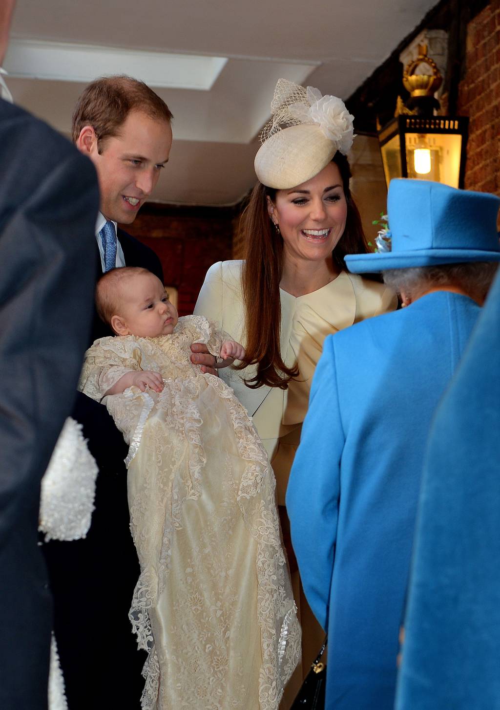 batizado george – william e kate batizado george – william e kate