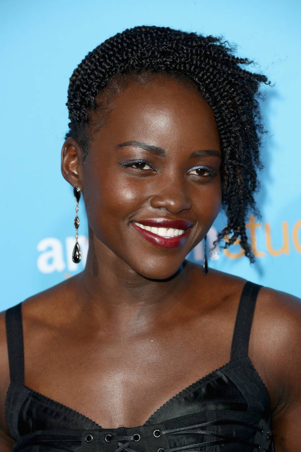 Lupita Nyong’o Lupita Nyong’o