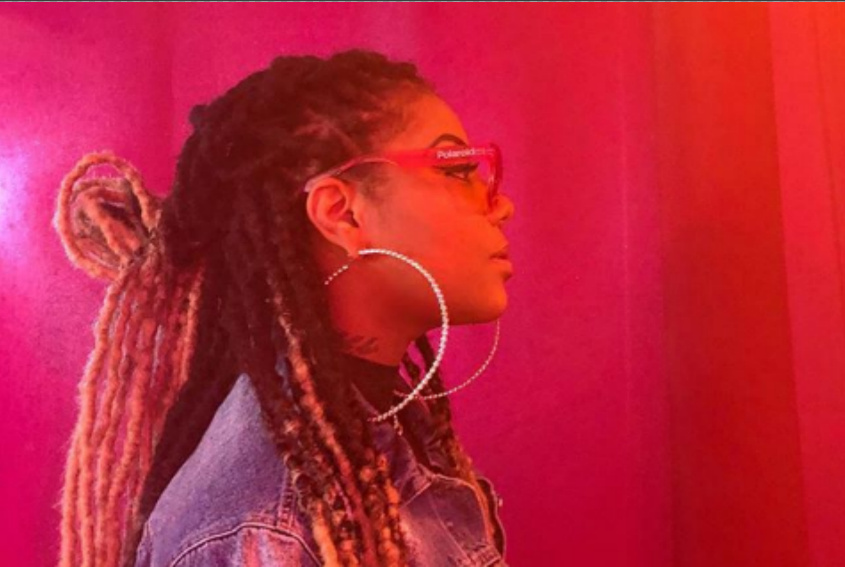 Dona do hit da Copa, Ludmilla muda letra depois de derrota