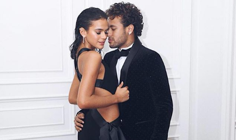 Pai de Neymar fala sobre casamento do filho com Bruna Marquezine