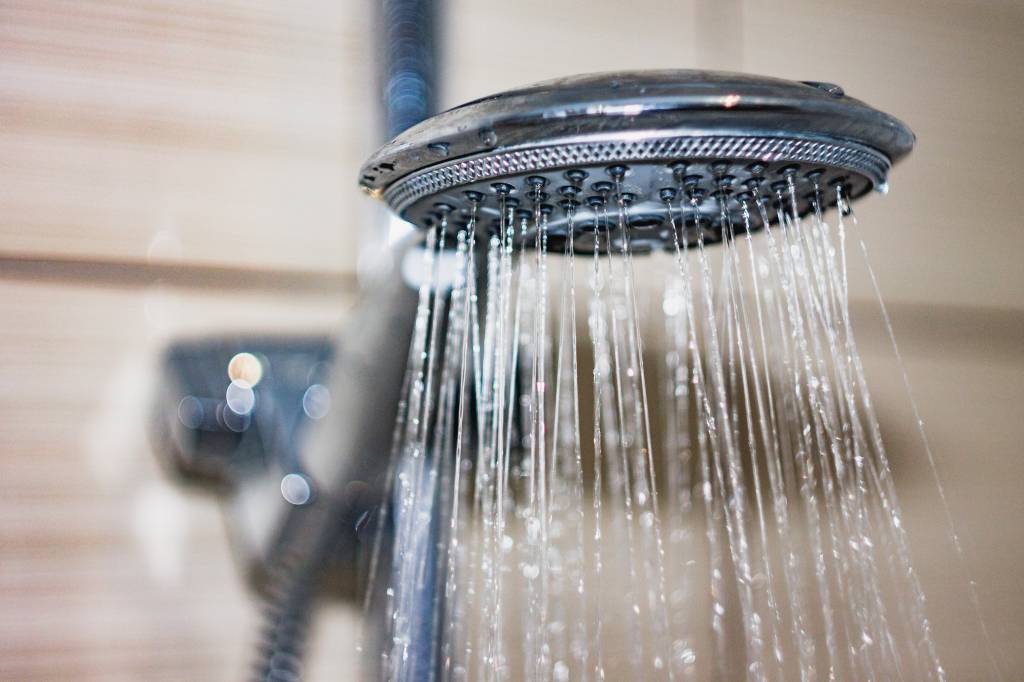 shower shower