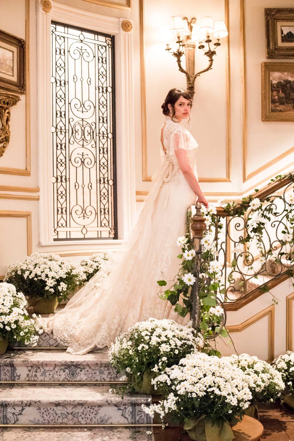 vestido de casamento – Ema vestido de casamento – Ema