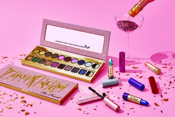 too faced produtos too faced produtos