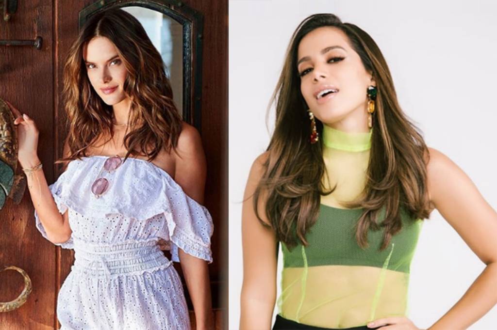 5 tendências para o verão 2019 que as famosas já apostaram