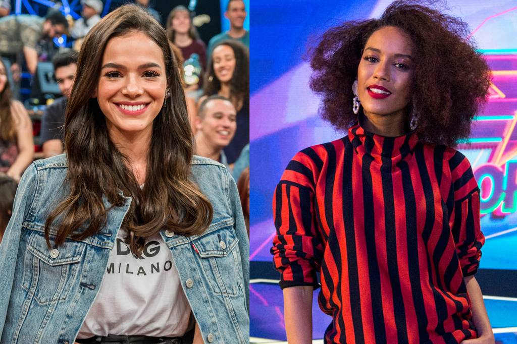 Famosos lamentam destruição do Museu Nacional do Rio