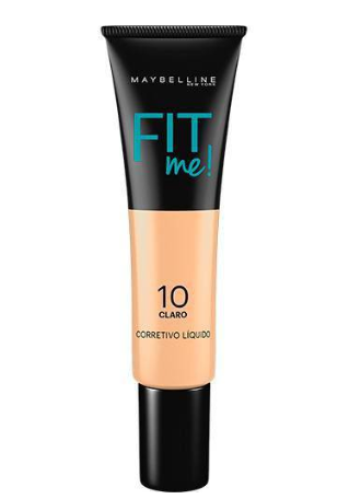 corretivo maybelline corretivo maybelline