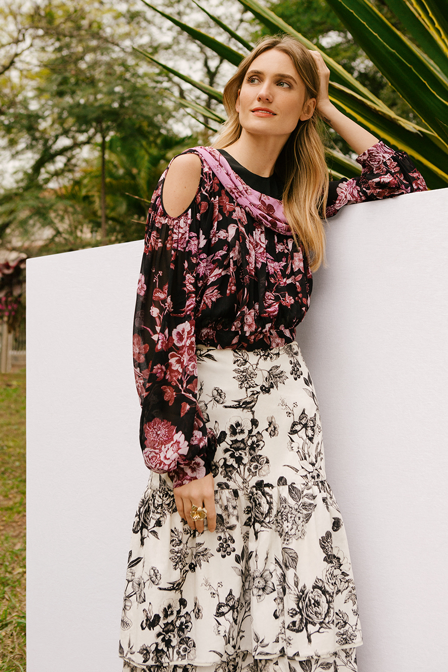 Moda flores3 Moda flores3